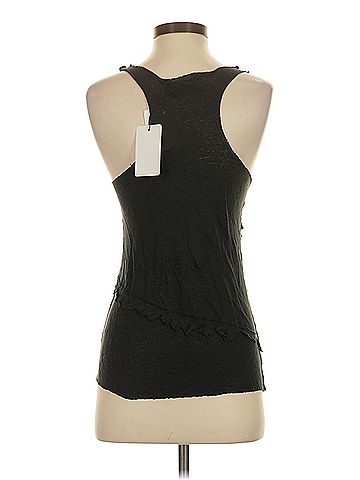IRO Jeans Iro Jeans Tank Top (view 2)