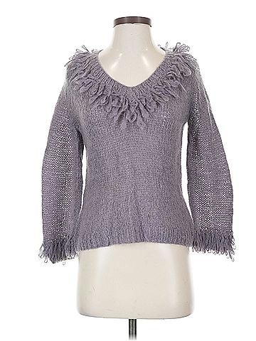 Moth Moth Pullover Sweater (view 1)