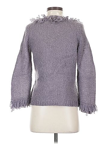 Moth Moth Pullover Sweater (view 2)