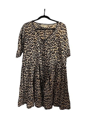 Sea New York Casual Dress (view 1)