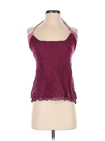 Susana Monaco Susana Monaco Sleeveless Blouse (view 1)