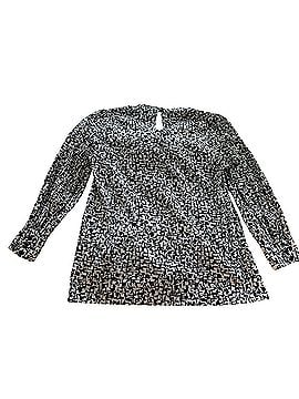 Kate Spade New York Long Sleeve Blouse (view 2)