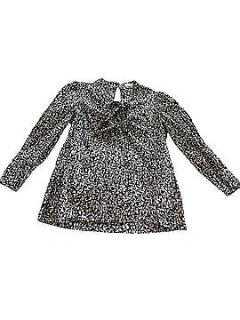 Kate Spade New York Long Sleeve Blouse (view 1)