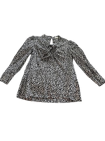 Kate Spade New York Long Sleeve Blouse (view 1)