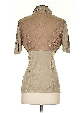 Diesel Diesel Short Sleeve Blouse (view 2)