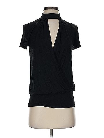 Trina Turk Trina Turk Short Sleeve Top (view 1)