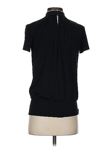 Trina Turk Trina Turk Short Sleeve Top (view 2)