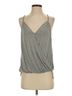 Bailey 44 Gray Bailey 44 Tank Top Size S - photo 1
