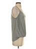Bailey 44 Gray Bailey 44 Tank Top Size S - photo 3