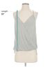 Bailey 44 Gray Bailey 44 Tank Top Size S - photo 5