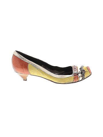 Miss Sixty Miss Sixty Heels (view 1)