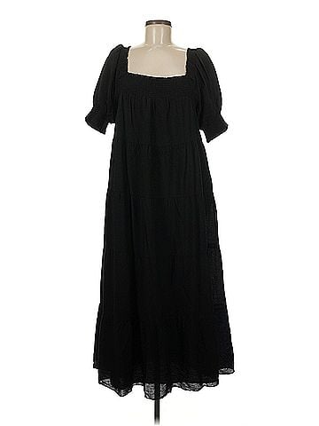 English Factory English Factory Casual Dress (view 1)