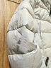 Andrew Marc Gray Coat Size M - photo 5