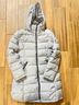 Andrew Marc Gray Coat Size M - photo 9