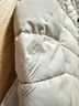 Andrew Marc Gray Coat Size M - photo 4