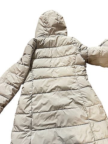 Andrew Marc Coat (view 2)
