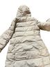 Andrew Marc Gray Coat Size M - photo 2