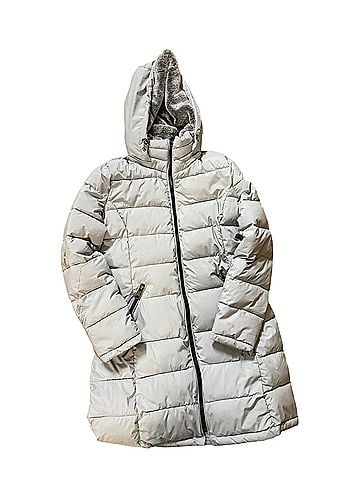 Andrew Marc Coat (view 1)