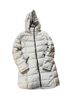 Andrew Marc Gray Coat Size M - photo 1