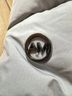 Andrew Marc Gray Coat Size M - photo 3