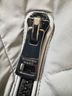 Andrew Marc Gray Coat Size M - photo 10