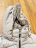 Andrew Marc Gray Coat Size M - photo 7