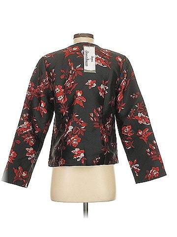 Dennis by Dennis Basso Dennis By Dennis Basso Blazer (view 2)