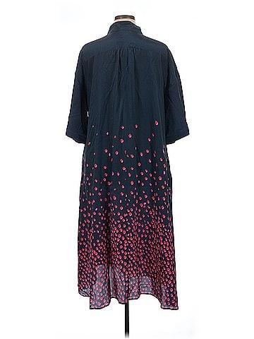 Tucker Safari Pop Dots Tucker Casual Dress (view 2)