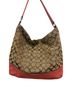 Coach Park Signature Hobo Shoulder Bag - photo 2