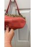 Coach Park Signature Hobo Shoulder Bag - photo 3