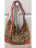 Coach Park Signature Hobo Shoulder Bag - photo 6