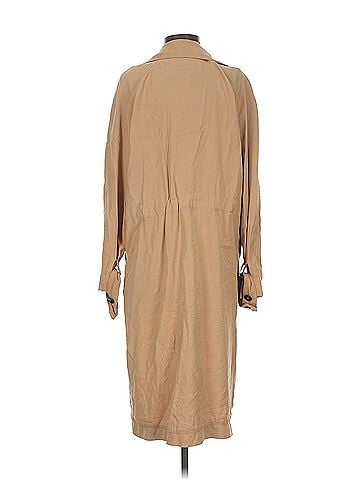 Zara Zara Trenchcoat (view 2)