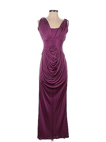 Catherine Malandrino Catherine Malandrino Cocktail Dress (view 1)