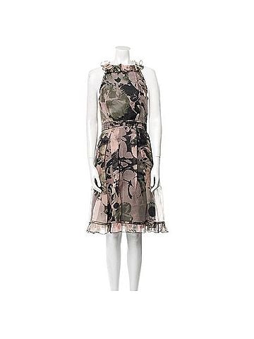 Dolce Cocktail Dress (view 2)