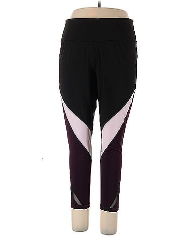 LIVI Active Livi Active Active Pants (view 1)