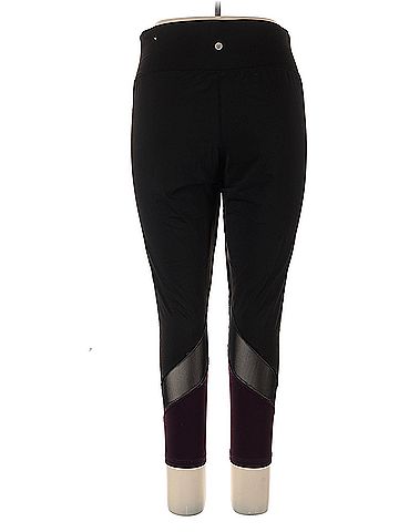 LIVI Active Livi Active Active Pants (view 2)