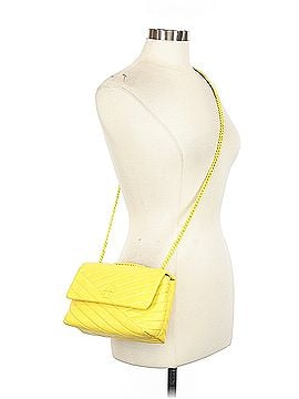 Tory Burch Tory Burch Leather Crossbody Bag (view 2)