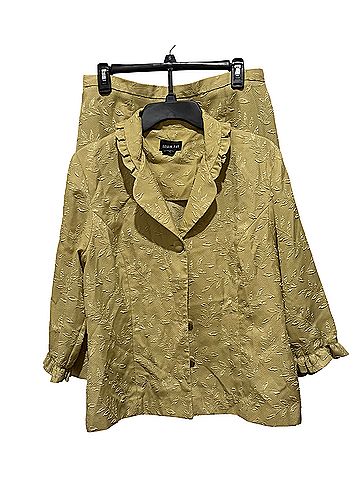 Leslie Fay Blazer (view 1)
