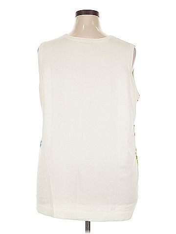Calvin Klein Calvin Klein Sweater Vest (view 2)