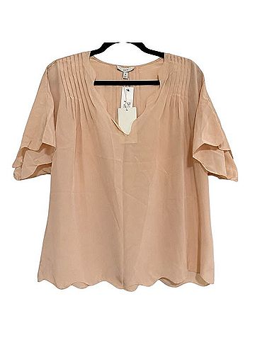 Joie Binna Short Sleeve T-Shirt (view 2)
