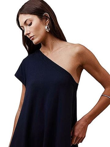 Banana Republic Odile Casual Dress (view 2)