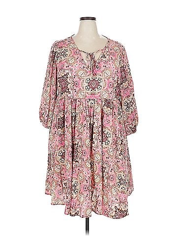 Torrid Torrid Casual Dress (view 1)