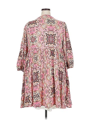 Torrid Torrid Casual Dress (view 2)