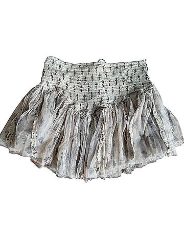 Free People Casual Skirt (view 2)