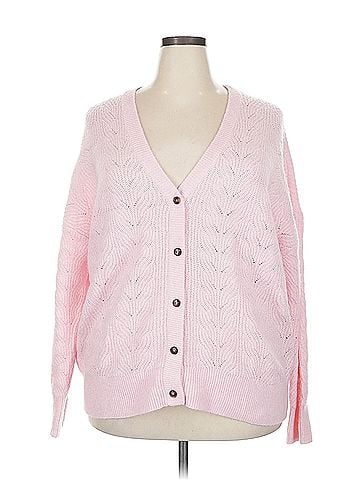 Torrid Torrid Cardigan (view 1)