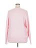 Torrid Pink Torrid Cardigan Size 2X - photo 2