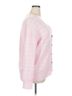 Torrid Pink Torrid Cardigan Size 2X - photo 3