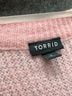 Torrid Pink Torrid Cardigan Size 2X - photo 6