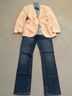 Ann Taylor Pink Blazer Size 2 - photo 8