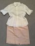 Ann Taylor Pink Blazer Size 2 - photo 9